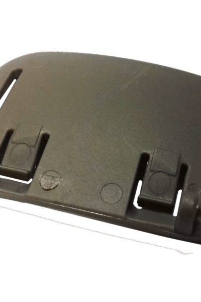 Βάση στήριξης Nitecore NU30 (old) - OD Green