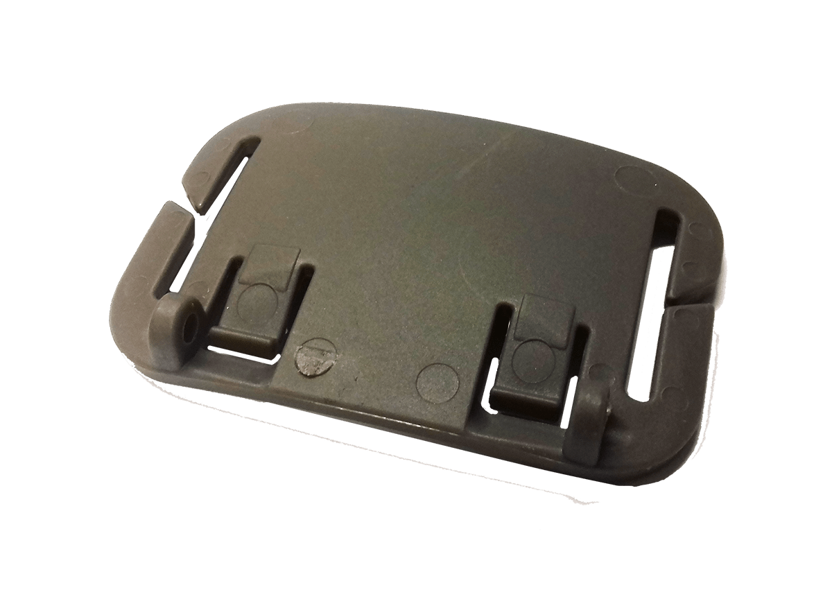 Βάση στήριξης Nitecore NU30 (old) - OD Green