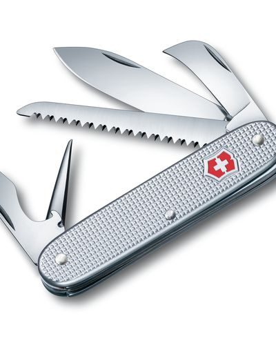 0.8150.26 Swiss Army 7 Alox