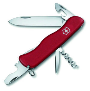 0.8353 Pickniker