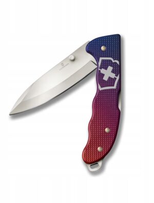 0.9411.D221 Evoke Alox Blue/Red