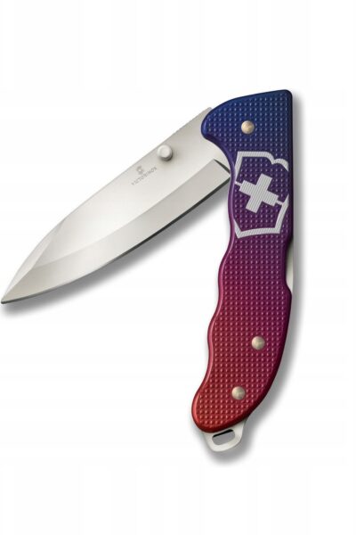 0.9411.D221 Evoke Alox Blue/Red