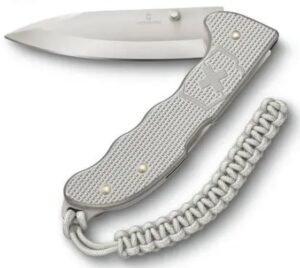 0.9415.D26 Evoke Alox Silver