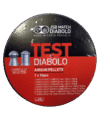 Pellets JSB EXACT TEST JUMBO 5.5mm, 7Χ30