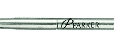 0201 Parker RB Refills