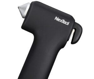 ΣΦΥΡΙ ΔΙΑΣΩΣΗΣ ΠΟΛΥΧΡΗΣΤΙΚΟ NEXTOOL – πρόσθετη εικόνα 1