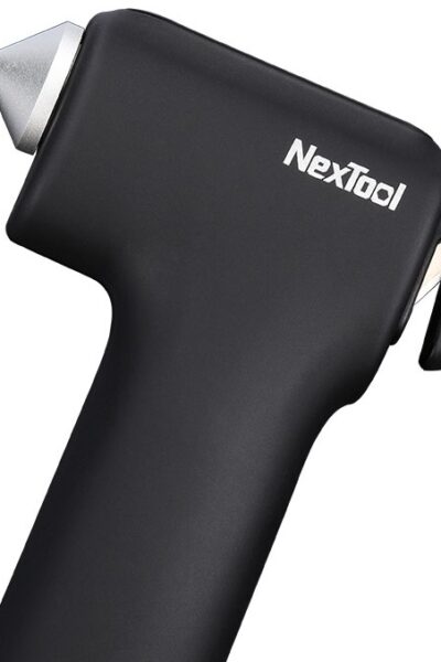ΣΦΥΡΙ ΔΙΑΣΩΣΗΣ ΠΟΛΥΧΡΗΣΤΙΚΟ NEXTOOL – πρόσθετη εικόνα 1
