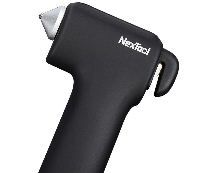 ΣΦΥΡΙ ΔΙΑΣΩΣΗΣ ΠΟΛΥΧΡΗΣΤΙΚΟ NEXTOOL – πρόσθετη εικόνα 1