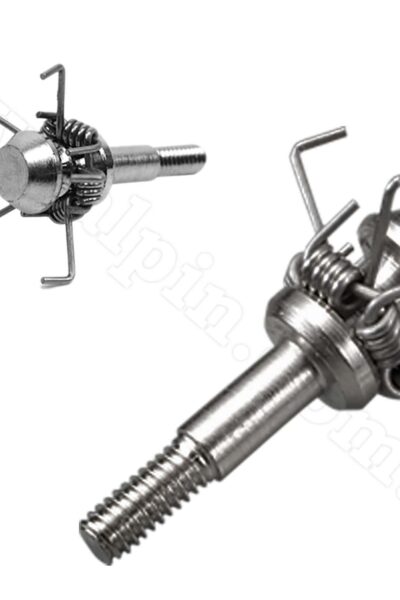 3-PACK Shocker 125 grain (hunting rabbit)