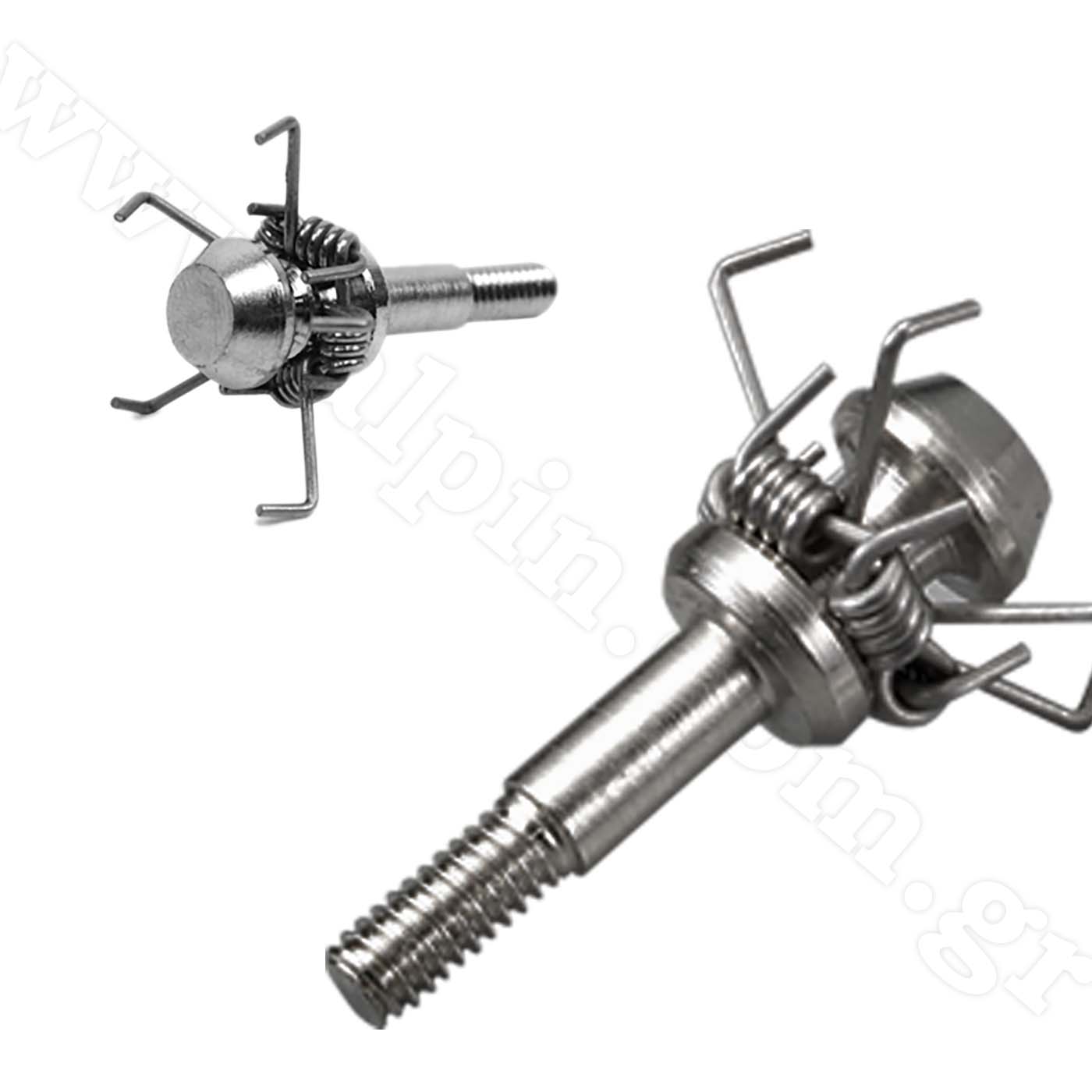 3-PACK Shocker 125 grain (hunting rabbit)