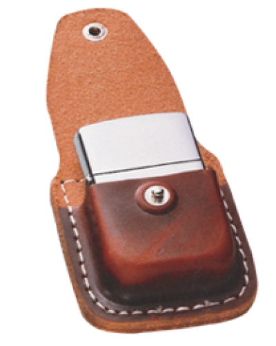 Θ100K Θήκη Zippo
