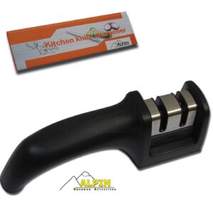 Ακονιστήρι Alpin Outdoor stainlessκεραμικα