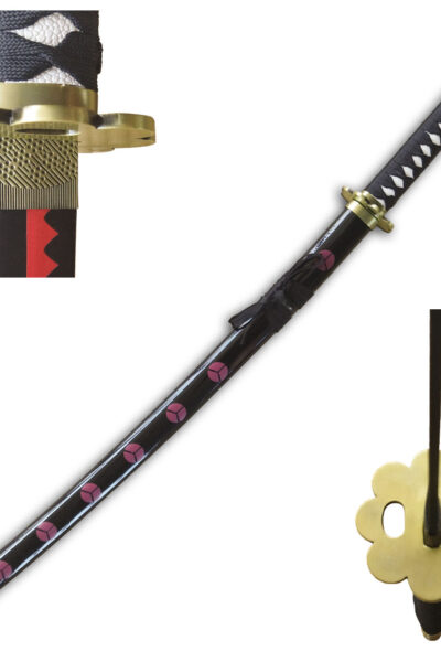 One piece Shusui Διακοσμητικό Κατάνα του Roronoa Zoro