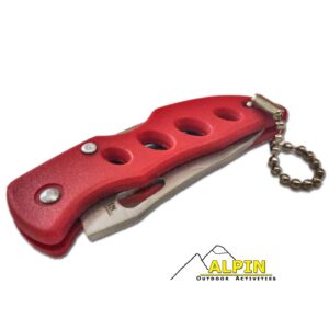 Σουγιαδακι Ψαρέματος Μπρελοκ Alpin Outdoor σε συσκευασια 60τμχ