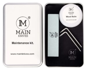 11200 Main Kit Maintenance