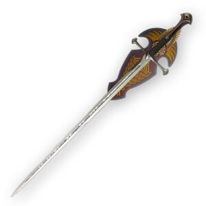 Σπαθι Aragorn's ''Anduril'' με βαση