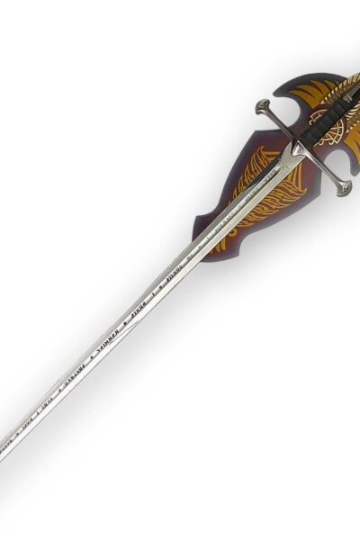 Σπαθι Aragorn's ''Anduril'' με βαση