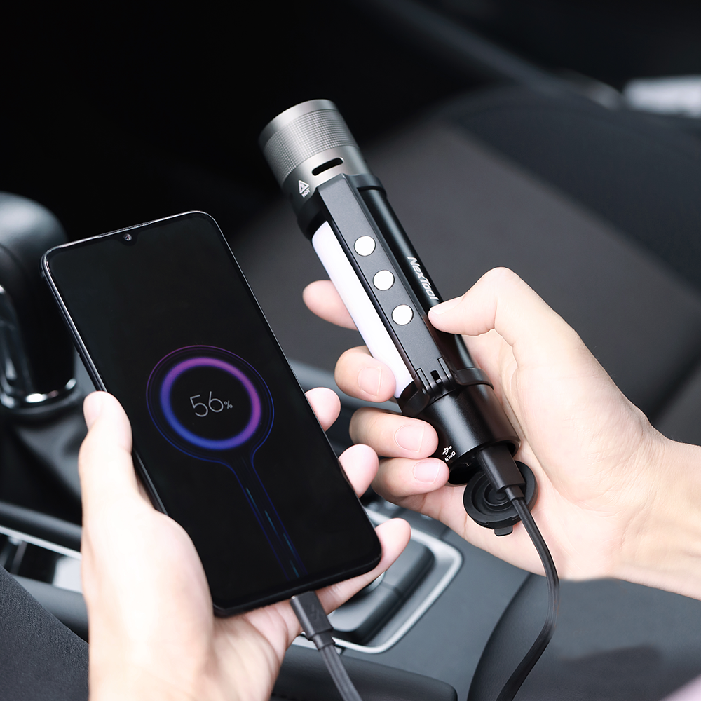 ΦΑΚΟΣ NEXTOOL THUNDER 6 IN 1 – πρόσθετη εικόνα 3