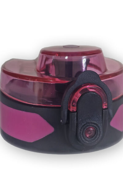 Ανταλλακτικό Καπάκι Για Παγούρι Compact - Light - Ροζ