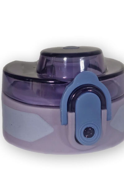 Ανταλλακτικό Καπάκι Για Παγούρι Compact - Light - Λιλα