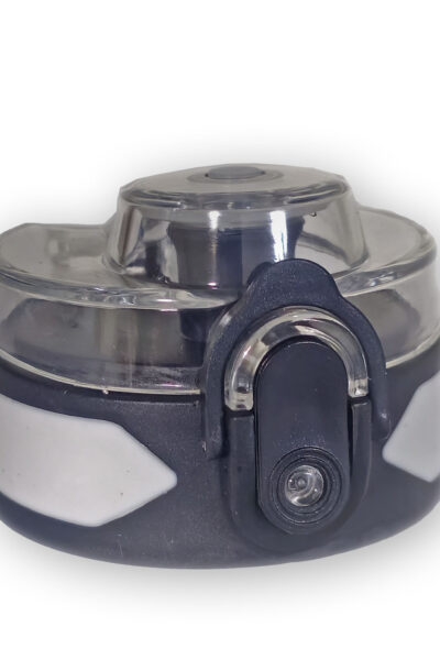 Ανταλλακτικό Καπάκι Για Παγούρι Compact - Light - Ασπρο