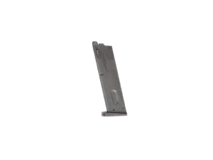 ΓΕΜΙΣΤΗΡΑ SOFT GBB, M9, 25rd
