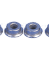 Metal bearing, Oilless metal