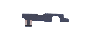 Selector plate, MP5 serie