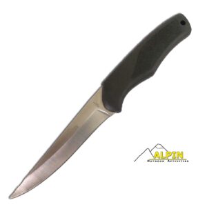 Μαχαιρι Φιλεταρισματος για ψαρι-κρεας Alpin Outdoor 8.3``
