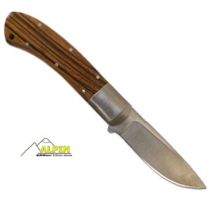 Κυνηγετικό Μαχαίρι Alpin Outdoor