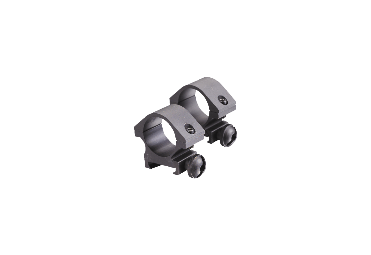 ΔΑΧΤΥΛΙΔΙΑ WEAVER 25.4x6x21mm, για AIRSOFT