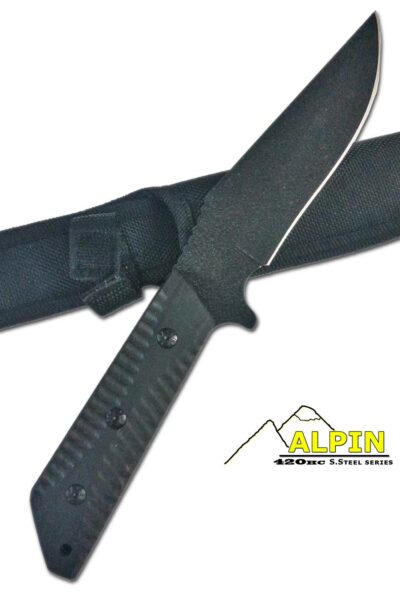 Tactical Series Alpin Outdoor
