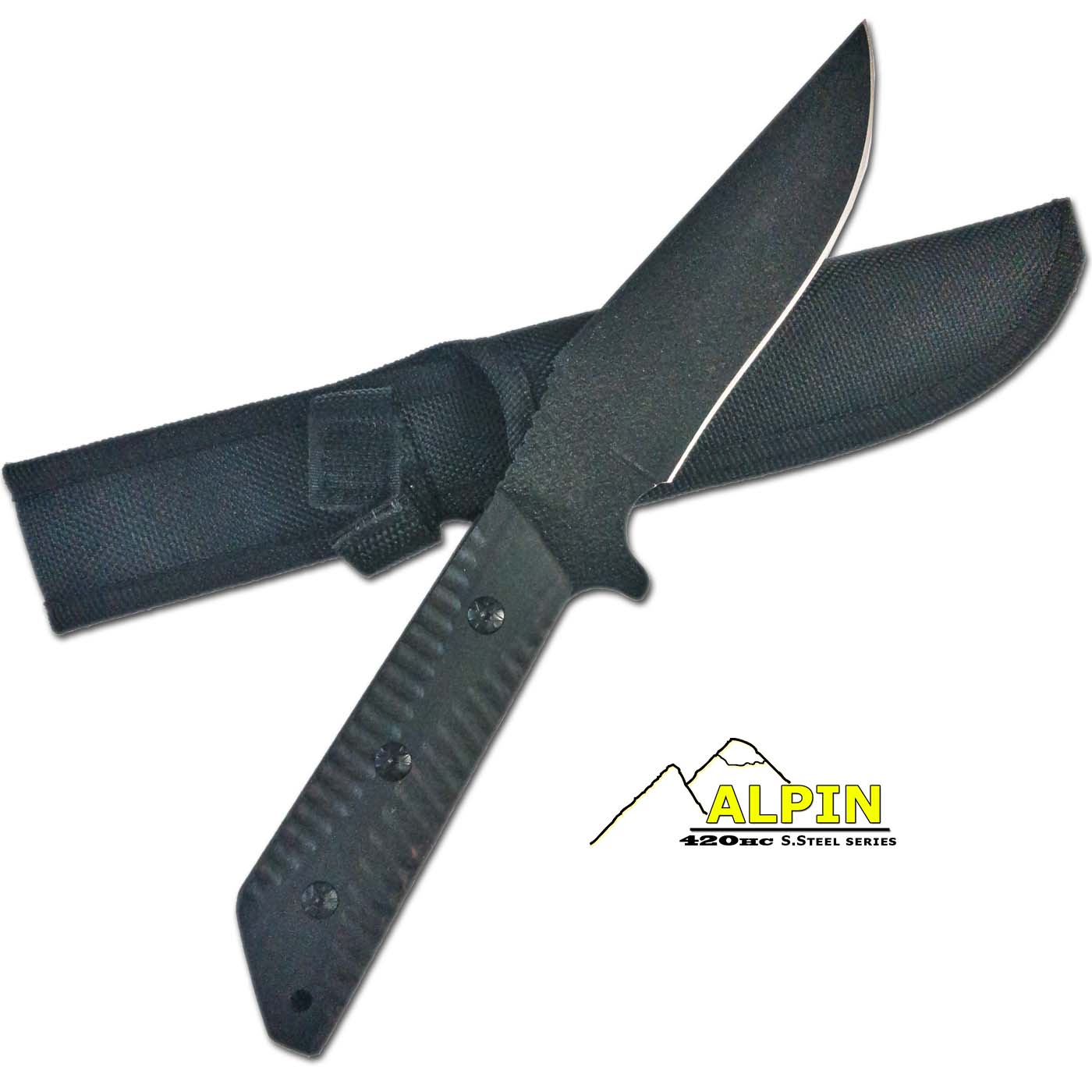 Tactical Series Alpin Outdoor