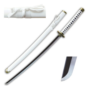 One piece Wado Ichimonji Διακοσμητικό Κατάνα του Roronoa Zoro