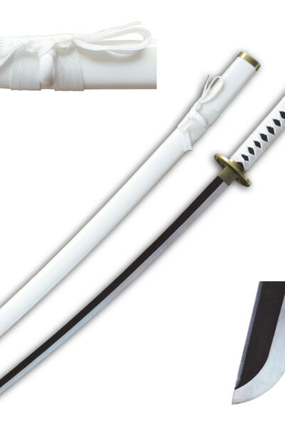 One piece Wado Ichimonji Διακοσμητικό Κατάνα του Roronoa Zoro