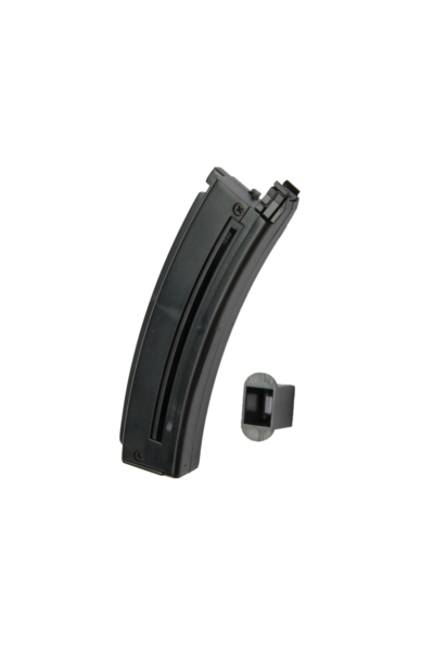 ΓΕΜΙΣΤΗΡΑ SOFT SPRING, CZ SCORPION Vz61