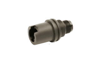 ΑΝΤΑΠΤΟΡ ΦΛΟΓΟΚΡΥΠΤΗ SOFT, 14mm, clockwise για G3