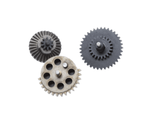 Gear set, High Speed
