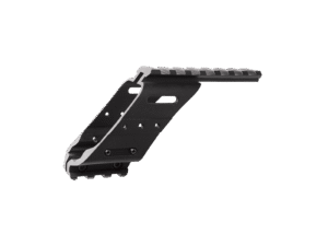Rail Mount, CZ 75D Compact
