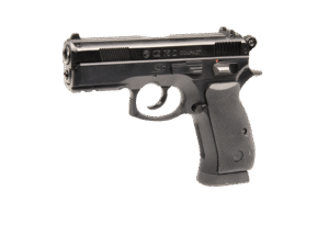 ΑΕΡΟΒΟΛΟ ASG CZ75Dcompact 4.5mm Black
