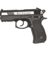 ΑΕΡΟΒΟΛΟ ASG CZ75Dcompact MS,DT 4.5mm