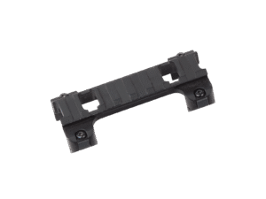 ΒΑΣΗ ΣΚΟΠΕΥΤΙΚΟΥ Low Profile Mount for MP5 και G3 Series