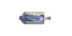 MOTER SOFT EXTREME, Short Κοντόλαιμο