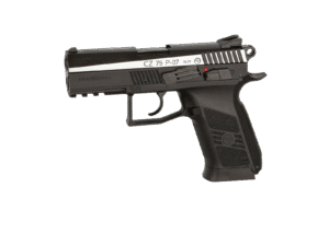 ΑΕΡΟΒΟΛΟ ASG CZ75 P-07,MS,DT 4.5mm Blowback