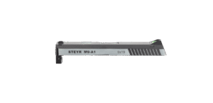 Metal slide, DT, Steyr M9-A1 4.5mm