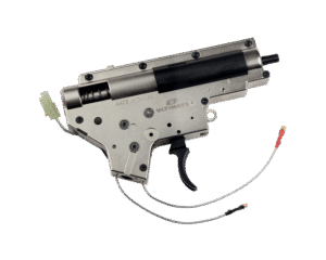 Gearbox, MP5, M120