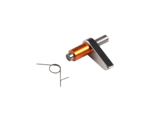 Reversal prevention latch, ver.7 ULTIMATE