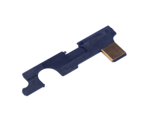 Selector plate Anti-heat M16 series ULTIMATE