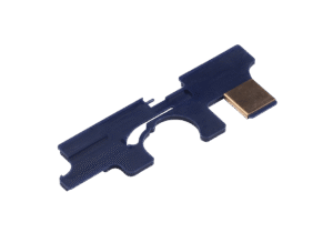 Selector plate Anti-heat MP5 series ULTIMATE