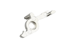 Cut off lever, ver.3 gearbox